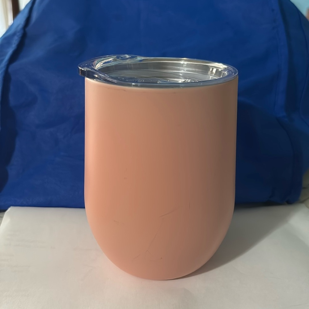 Tumbler